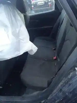 Scrapping Vehicle seat leon (5f1) style of the year 2014 powered clha