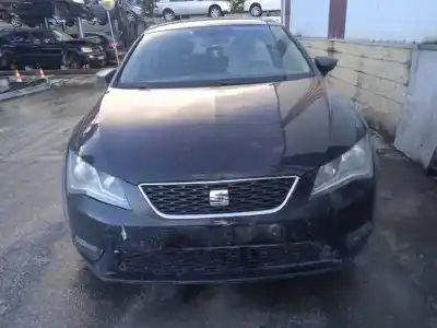 Scrapping Vehicle seat leon (5f1) style of the year 2014 powered clha