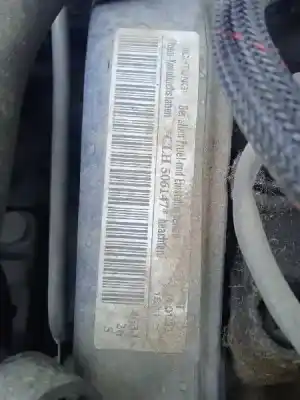 Scrapping Vehicle seat leon (5f1) style of the year 2014 powered clha