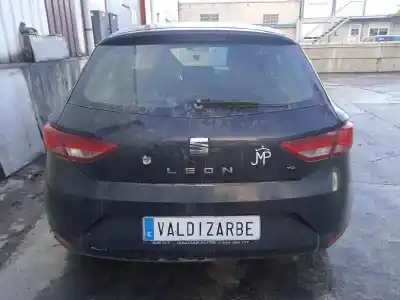 Scrapping Vehicle seat leon (5f1) style of the year 2014 powered clha