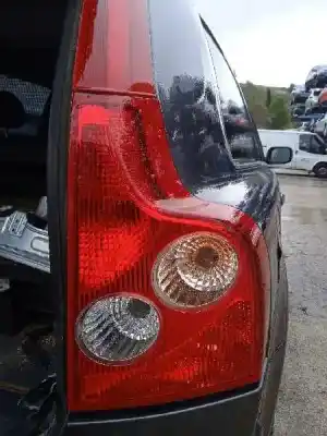 Scrapping Vehicle volvo xc90 2.4 diesel cat of the year 2006 powered d5244t4