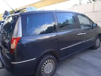 Здавання транспортного засобу lancia                                             phedra (180)                                                                                                                                                                                                                                               2.2 jtd cat року 2004 потужний 4hw