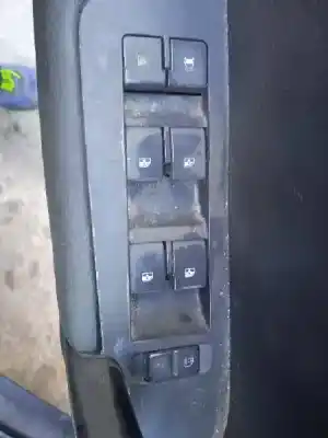 Scrapping Vehicle chevrolet captiva 2.0 vcdi lt of the year 2007 powered z20s