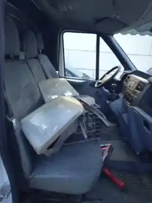 Véhicule à la ferraille ford transit caja cerrada ´06 2.2 tdci cat de l'année 2011 alimenté p8fa