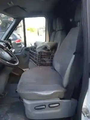 Véhicule à la ferraille ford transit caja cerrada ´06 2.2 tdci cat de l'année 2011 alimenté p8fa