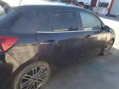 Verschrottungsfahrzeug kia rio (yb) 1.2 cat des jahres 2017 angetrieben g4la