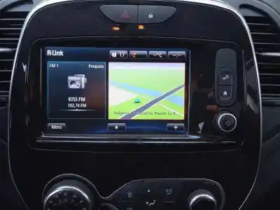 Утилизация автомобиля renault captur i (j5_, h5_) 1.5 dci 110 года 2017 питание k9k646