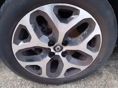 Утилизация автомобиля renault captur i (j5_, h5_) 1.5 dci 110 года 2017 питание k9k646