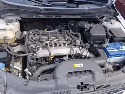 Veicolo di demolizione kia pro cee´d (ed) 1.6 crdi 90 dell'anno 2009 alimentato d4fbl
