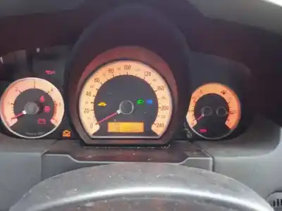 Veicolo di demolizione kia pro cee´d (ed) 1.6 crdi 90 dell'anno 2009 alimentato d4fbl