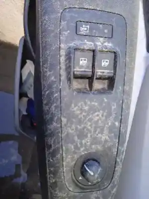 Veículo de Sucata fiat ducato maxi furgón g. vol. 35 (290) 2.3 jtd cat do ano 2018 alimentado f1agl411d