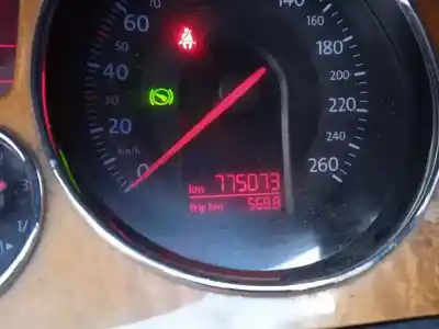 Здавання транспортного засобу volkswagen passat b6 variant (3c5) 2.0 tdi року 2006 потужний bkp