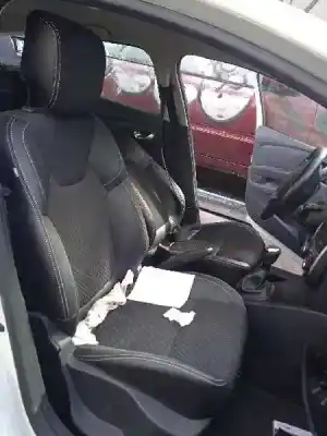 Scrapping Vehicle renault clio iv grandtour dynamique of the year 2019 powered h4b408