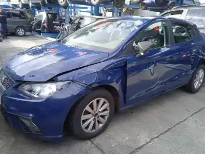 Vehicul casat SEAT IBIZA (KJ1) Reference al anului 2017 alimentat CHZL