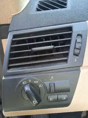 Veículo de Sucata bmw x3 (e83) 3.0d do ano 2005 alimentado 306d2