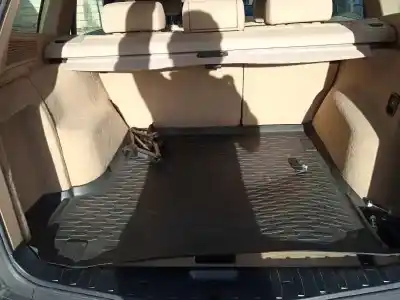 Veículo de Sucata bmw x3 (e83) 3.0d do ano 2005 alimentado 306d2