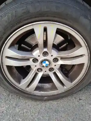 Veículo de Sucata bmw x3 (e83) 3.0d do ano 2005 alimentado 306d2