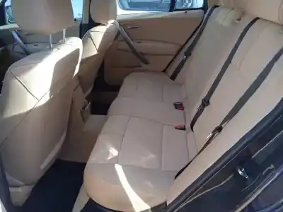 Veículo de Sucata bmw x3 (e83) 3.0d do ano 2005 alimentado 306d2