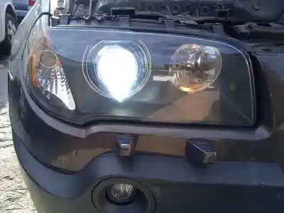 Veículo de Sucata bmw x3 (e83) 3.0d do ano 2005 alimentado 306d2