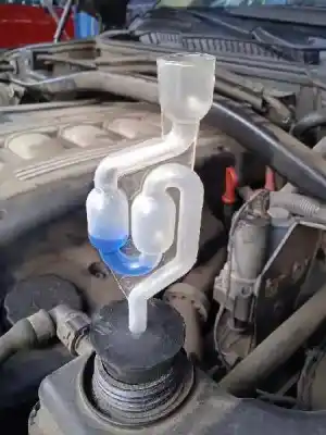 Veículo de Sucata bmw x3 (e83) 3.0d do ano 2005 alimentado 306d2