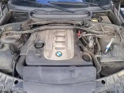 Veículo de Sucata bmw x3 (e83) 3.0d do ano 2005 alimentado 306d2