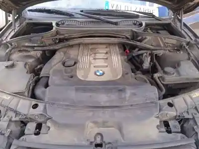 Veículo de Sucata bmw x3 (e83) 3.0d do ano 2005 alimentado 306d2