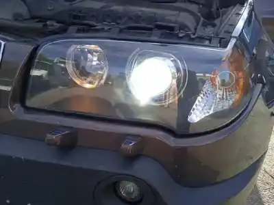 Veículo de Sucata bmw x3 (e83) 3.0d do ano 2005 alimentado 306d2