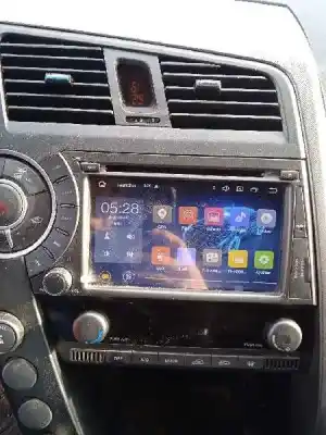 Здавання транспортного засобу ssangyong kyron 2.0 xdi 4x4 року 2010 потужний d20dt