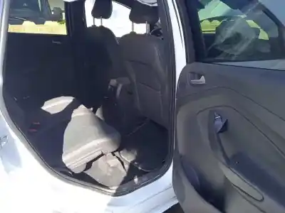Утилизация автомобиля ford kuga (cbs) 1.5 ecoboost cat года 2019 питание m8md