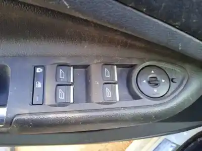 Утилизация автомобиля ford kuga (cbs) 1.5 ecoboost cat года 2019 питание m8md