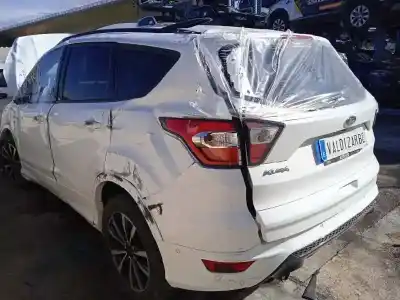 Утилизация автомобиля ford kuga (cbs) 1.5 ecoboost cat года 2019 питание m8md