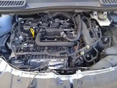 Утилизация автомобиля ford kuga (cbs) 1.5 ecoboost cat года 2019 питание m8md