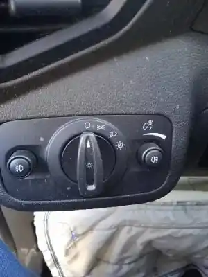 Утилизация автомобиля ford kuga (cbs) 1.5 ecoboost cat года 2019 питание m8md