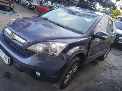 Veículo de Sucata honda                                              cr-v (re)                                                                                                                                                                                                                                                  comfort                                                                                                                                                                                                                                                    do ano 2008 alimentado n22a2