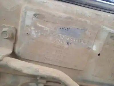 Утилизация автомобиля ford ranger (eq) doka 4x4 года 2004 питание wl