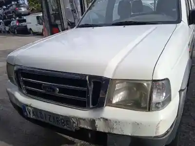 Утилизация автомобиля ford ranger (eq) doka 4x4 года 2004 питание wl