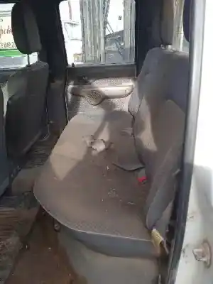 Утилизация автомобиля ford ranger (eq) doka 4x4 года 2004 питание wl