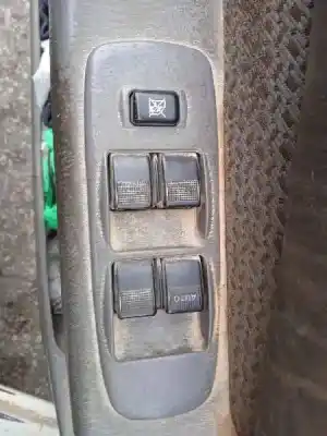 Утилизация автомобиля ford ranger (eq) doka 4x4 года 2004 питание wl