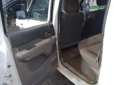 Утилизация автомобиля ford ranger (eq) doka 4x4 года 2004 питание wl