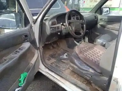 Утилизация автомобиля ford ranger (eq) doka 4x4 года 2004 питание wl