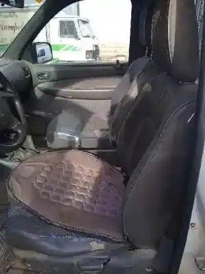 Утилизация автомобиля ford ranger (eq) doka 4x4 года 2004 питание wl