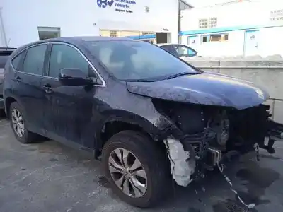 Vehicul casat HONDA CR-V 1.6 DTEC CAT al anului 2015 alimentat N16A2