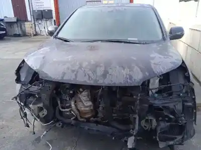 Vehicul casat honda cr-v 1.6 dtec cat al anului 2015 alimentat n16a2