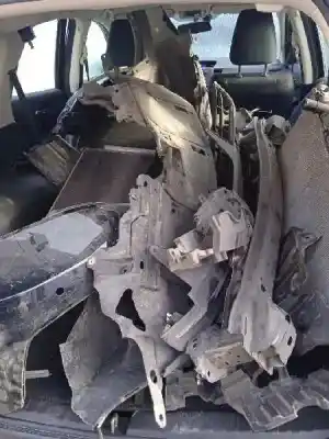 Vehicul casat honda cr-v 1.6 dtec cat al anului 2015 alimentat n16a2