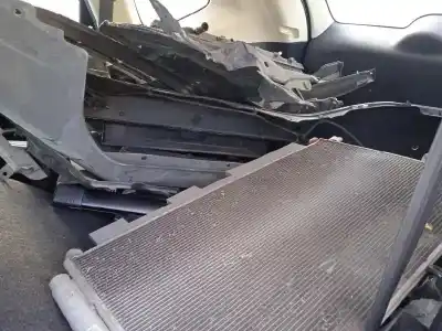 Vehicul casat honda cr-v 1.6 dtec cat al anului 2015 alimentat n16a2