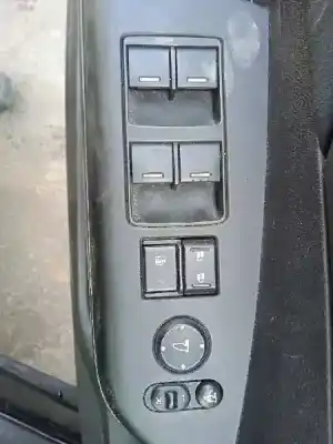 Vehicul casat honda cr-v 1.6 dtec cat al anului 2015 alimentat n16a2