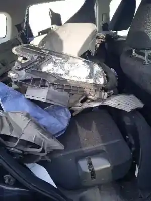 Vehicul casat honda cr-v 1.6 dtec cat al anului 2015 alimentat n16a2