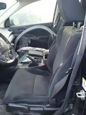 Vehicul casat honda cr-v 1.6 dtec cat al anului 2015 alimentat n16a2