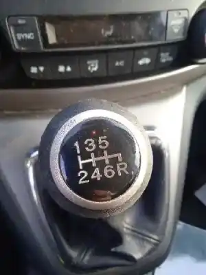 Vehicul casat honda cr-v 1.6 dtec cat al anului 2015 alimentat n16a2