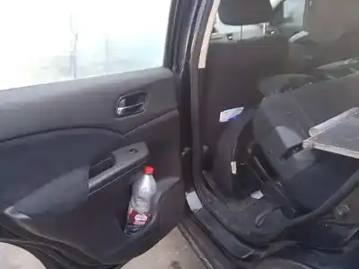 Vehicul casat honda cr-v 1.6 dtec cat al anului 2015 alimentat n16a2